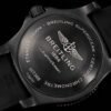 Breitling Superocean Automatic 46 Black Steel U17368221B1S1