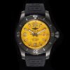 Breitling Superocean Automatic 46 Black Steel M17368D71I1S2