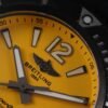 Breitling Superocean Automatic 46 Black Steel M17368D71I1S2