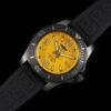 Breitling Superocean Automatic 46 Black Steel M17368D71I1S2
