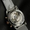 Breitling Superocean Heritage B01 Chronograph 42 Black Dial