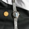 Breitling Superocean Heritage B01 Chronograph 42 Black Dial