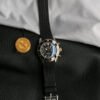 Superocean Heritage B01 Chronograph 42 (23) Breitling Superocean Heritage B01 Chronograph 42 Black Dial