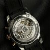 Superocean Heritage B01 Chronograph 42 (27) Breitling Superocean Heritage B01 Chronograph 42 Black Dial