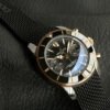 Superocean Heritage B01 Chronograph 42 (28) Breitling Superocean Heritage B01 Chronograph 42 Black Dial