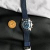 Breitling Superocean Heritage B01 Chronograph 42 Blue Dial