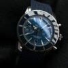 Breitling Superocean Heritage B01 Chronograph 42 Blue Dial