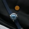 Breitling Superocean Heritage B01 Chronograph 42 Blue Dial