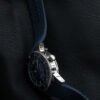 Breitling Superocean Heritage B01 Chronograph 42 Blue Dial