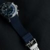 Breitling Superocean Heritage B01 Chronograph 42 Blue Dial