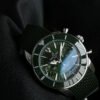 Breitling Superocean Heritage B01 Chronograph 42 Green Dial