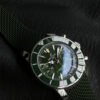 Breitling Superocean Heritage B01 Chronograph 42 Green Dial
