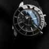 Breitling Superocean Heritage B01 Chronograph 42 Black Dial