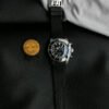 Breitling Superocean Heritage B01 Chronograph 42 Black Dial