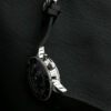 Breitling Superocean Heritage B01 Chronograph 42 Black Dial