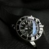 Breitling Superocean Heritage B01 Chronograph 42 Black Dial