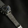 Breitling Superocean Heritage B01 Chronograph 42 Black Dial