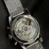 Breitling Superocean Heritage B01 Chronograph 42 Black Dial