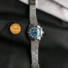Breitling Superocean Heritage B01 Chronograph 42 Blue Dial