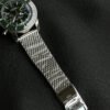 Breitling Superocean Heritage B01 Chronograph 42 Green Dial
