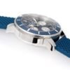 Breitling Superocean Heritage B01 Chronograph 44 Blue Blackeye