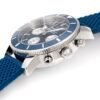 Breitling Superocean Heritage B01 Chronograph 44 Blue Blackeye