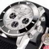 Breitling Superocean Heritage B01 Chronograph 44 Panda Dial