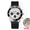 Breitling Superocean Heritage B01 Chronograph 44 Panda Dial