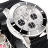 Breitling Superocean Heritage B01 Chronograph 44 Panda Dial