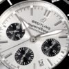 Breitling Superocean Heritage B01 Chronograph 44 Panda Dial