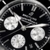Breitling Superocean Heritage B01 Chronograph 44 Black Blackeye