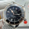 Breitling Superocean Heritage B20 Automatic 42 Black Dial GF