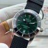 Breitling Superocean Heritage B20 Automatic 42 Green Dial GF