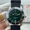 Breitling Superocean Heritage B20 Automatic 42 Green Dial GF