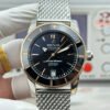 Breitling Superocean Heritage B20 Automatic 42 Black Dial GF