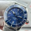 GF Breitling Superocean Heritage B20 Automatic 42 Blue Dial