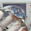 GF Breitling Superocean Heritage B20 Automatic 42 Blue Dial