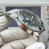 GF Breitling Superocean Heritage B20 Automatic 42 Green Dial
