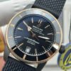 GF Breitling Superocean Heritage B20 Automatic 42 Black Dial