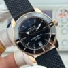 GF Breitling Superocean Heritage B20 Automatic 42 Black Dial