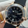GF Breitling Superocean Heritage B20 Automatic 42 Black Dial