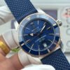 GF Breitling Superocean Heritage B20 Automatic 42 Blue Dial