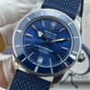 Breitling Superocean Heritage B20 Automatic 42 Blue Dial GF