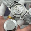 Superocean Heritage B20 Automatic 42 (8) Breitling Superocean Heritage B20 Automatic 42 Black Dial GF