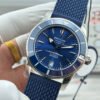 Breitling Superocean Heritage B20 Automatic 42 Blue Dial GF