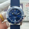 Breitling Superocean Heritage B20 Automatic 42 Blue Dial GF