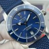 Breitling Superocean Heritage B20 Automatic 42 Blue Dial GF