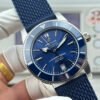 Breitling Superocean Heritage B20 Automatic 42 Blue Dial GF