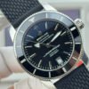 Breitling Superocean Heritage B20 Automatic 42 Black Dial GF