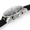 Breitling Superocean Heritage Chronograph 44 Black Dial